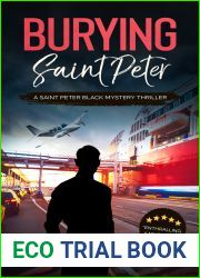 Burying Saint Peter