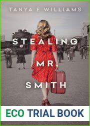 Stealing Mr. Smith (John Smith, #1)