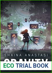 Gravity (Gravity Falls, #1)