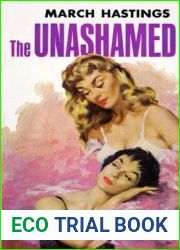 The Unashamed (Pulp Lesbian Fiction)