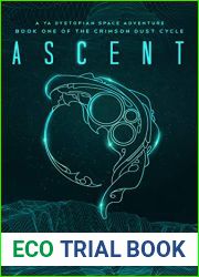Ascent (The Crimson Dust Cycle #1)