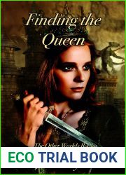 Finding the Queen (The Other Worlds Book 1)