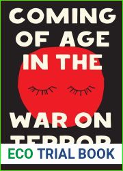 Coming of Age in the War on Terror