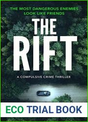 The Rift (Helen Scott Royal Military Police #1)