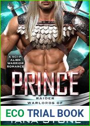 Prince (Raider Warlords of the Vandar, #10)