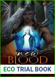 New Blood (The Godbearer #4)