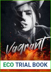 Vagrant (Condemned, #4)