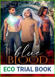 Blue Blood (The Godbearer, #3)