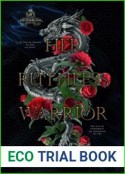 Her Ruthless Warrior (The Syndicates, #1)