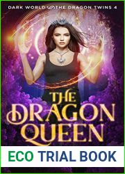 The Dragon Queen (Dark World: The Dragon Twins, #4)
