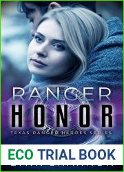 Ranger Honor (Texas Ranger Heroes #5)