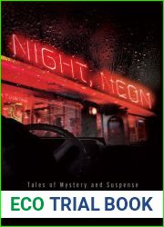 Night, Neon: Tales of Mystery and Suspense