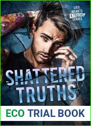 Shattered Truths (Lies, Hearts and Truths, #3)