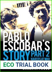Pablo Escobar|s Story 2: Narcos at War