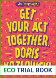 Get Your Act Together, Doris Kozlowski