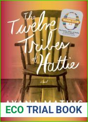 The Twelve Tribes of Hattie