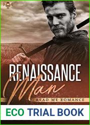 Renaissance Man (Girl, #2.5)