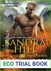 Good Vampires Go to Heaven (Deadly Angels, #8)