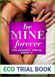 Be Mine Forever (The Bennetts, #3)