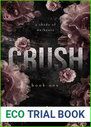 Crush (A Shade of Darkness, #1)