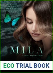 Mila (Unholy Trinity, #7)