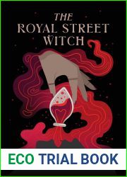 The Royal Street Witch