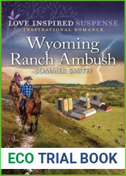 Wyoming Ranch Ambush