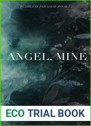 Angel, Mine (Ruthless Paradise, #1.5)