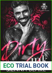 Dirty Ink (Dublin Ink #2)
