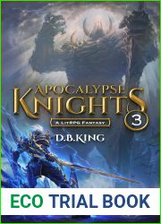 Apocalypse Knights 3 (Apocalypse Knights #3)