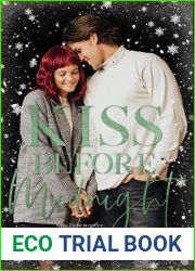 Kiss Before Midnight (Blairwood University #3.5; New York Knights #3.5)