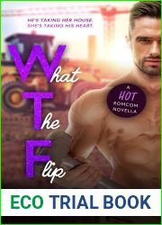 What The Flip (Love in Short, #0.5)