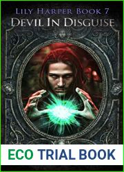 Devil In Disguise (Lily Harper, #8)