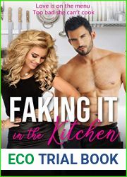 Faking It in the Kitchen