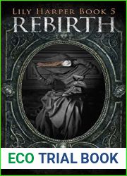 Rebirth (Lily Harper, #6)