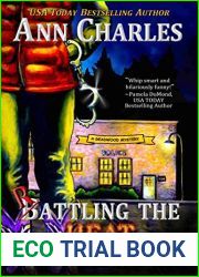 Rattling the Heat in Deadwood (Deadwood, #8)