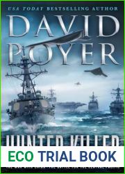 Hunter Killer: The War with China: The Battle for the Central Pacific (Dan Lenson #17)