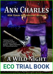 A Wild Fright in Deadwood (Deadwood, #7)