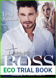 Forever the Boss (Managing the Bosses #10)
