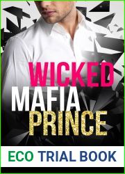 Wicked Mafia Prince (Dangerous Royals, #2)