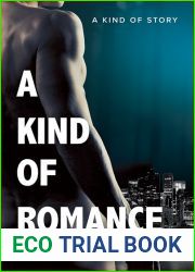 A Kind of Romance (A Kind of Stories, #2)