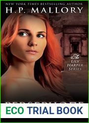 Persephone (Lily Harper, #4)