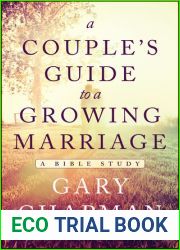 A Couple|s Guide to a Growing Marriage: A Bible Study
