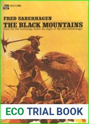 The Black Mountains (Empire of the East, #2)