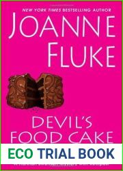 Devil|s Food Cake Murder (Hannah Swensen, #14)