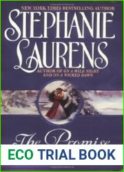The Promise in a Kiss (Cynster, #0.5)