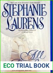All About Love (Cynster, #6)