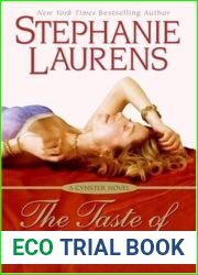 The Taste of Innocence (Cynster, #14)