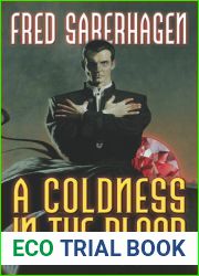 A Coldness in the Blood (Dracula Series, #10)