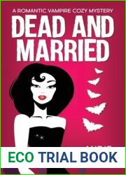 Coffin for Two: A Romantic Vampire Cozy Mystery